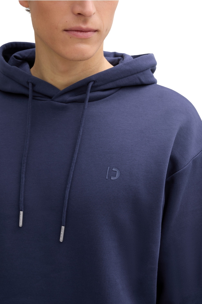 HOODIE SWEATER MET LOGO 1045958XX12 34590